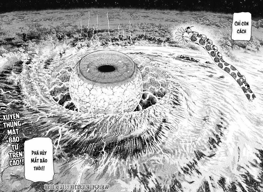 Vũ Trang Siêu Nhiên Chương 197 trang 19