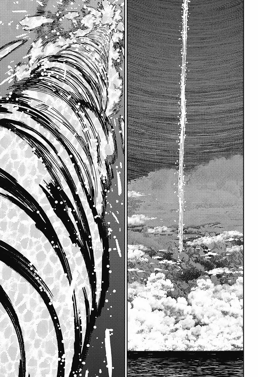 Vũ Trang Siêu Nhiên Chương 198 trang 18