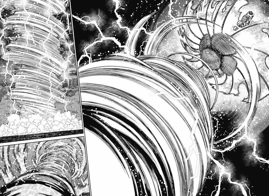 Vũ Trang Siêu Nhiên Chương 198 trang 21