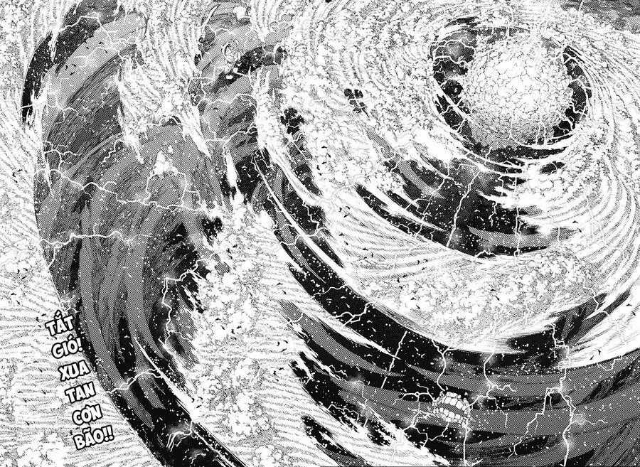 Vũ Trang Siêu Nhiên Chương 198 trang 22