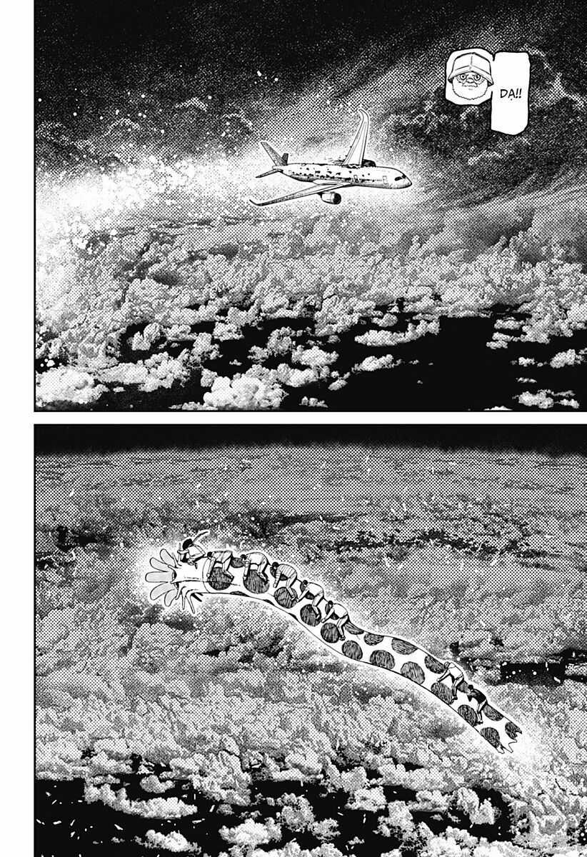 Vũ Trang Siêu Nhiên Chương 199 trang 12