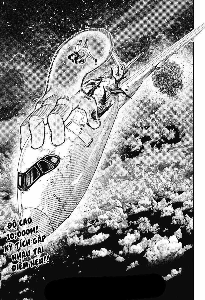 Vũ Trang Siêu Nhiên Chương 199 trang 23