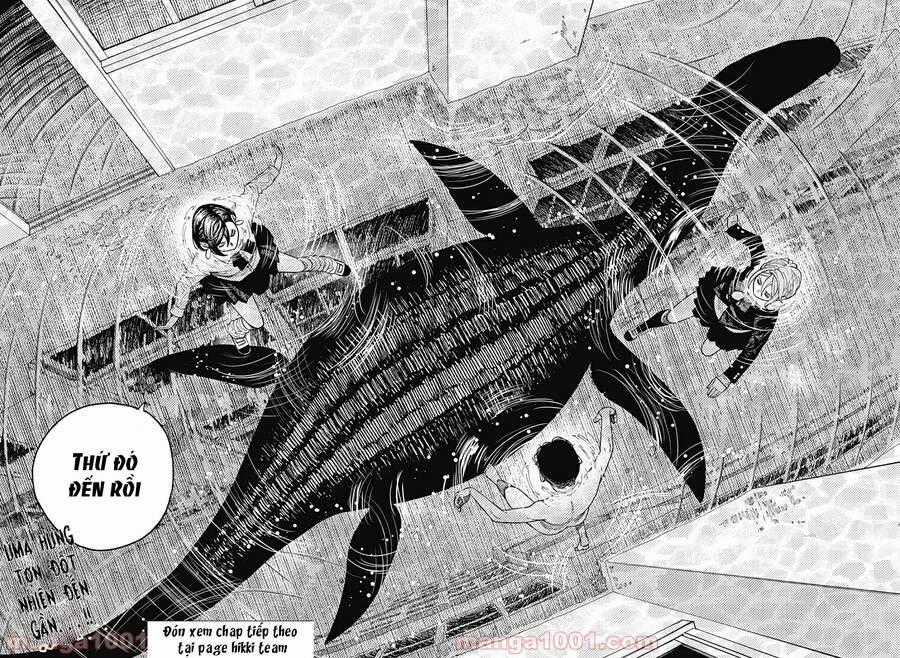 Vũ Trang Siêu Nhiên Chương 22 trang 20