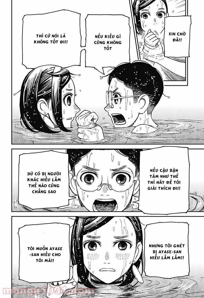 Vũ Trang Siêu Nhiên Chương 23 trang 11