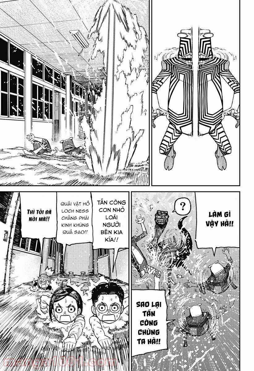 Vũ Trang Siêu Nhiên Chương 23 trang 4