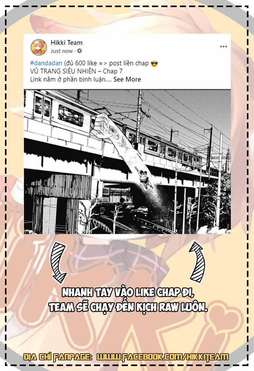 Vũ Trang Siêu Nhiên Chương 7 trang 23