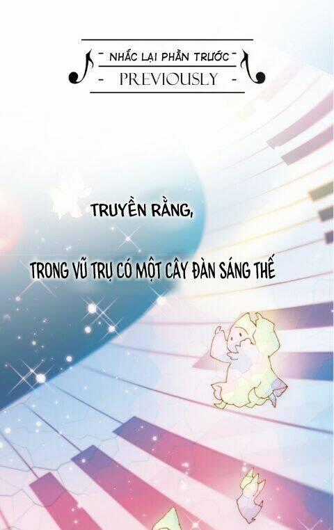 Vũ Trụ Cầm Vị Hưởng Chapter 2 trang 1