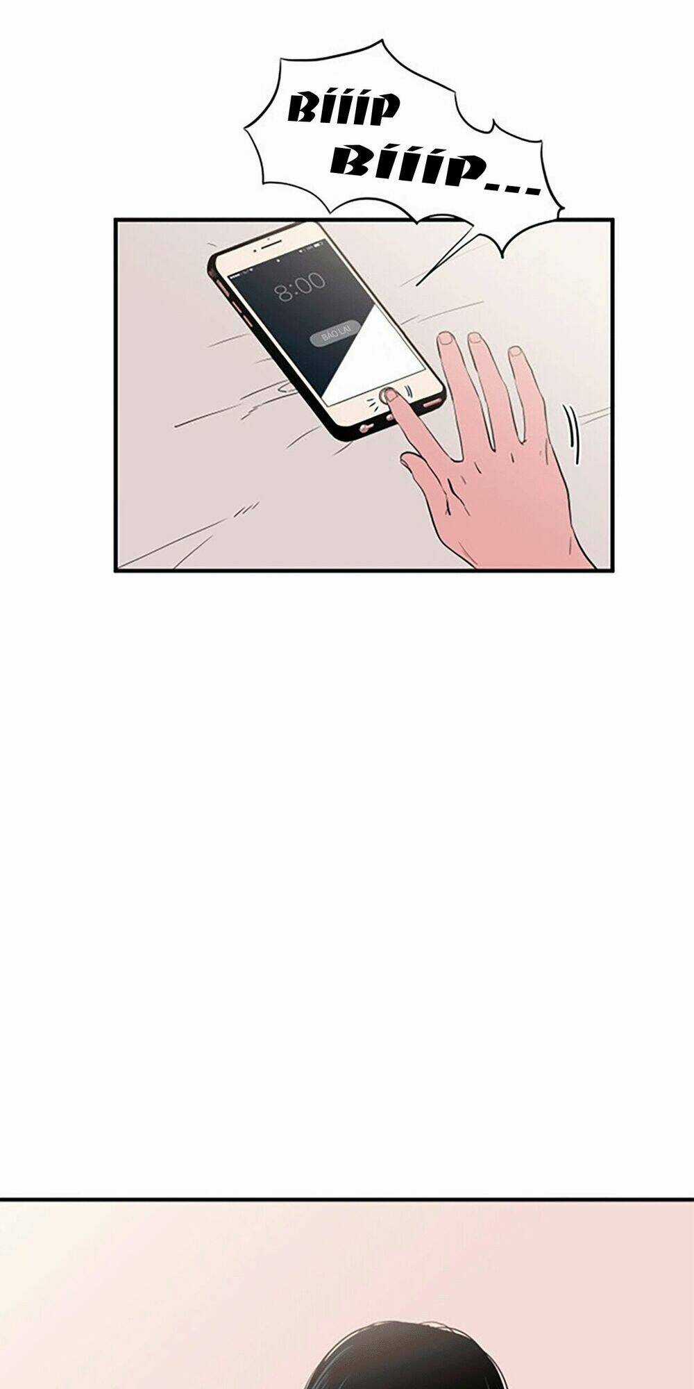 Vũ Trụ Của Tôi Chapter 1 trang 13