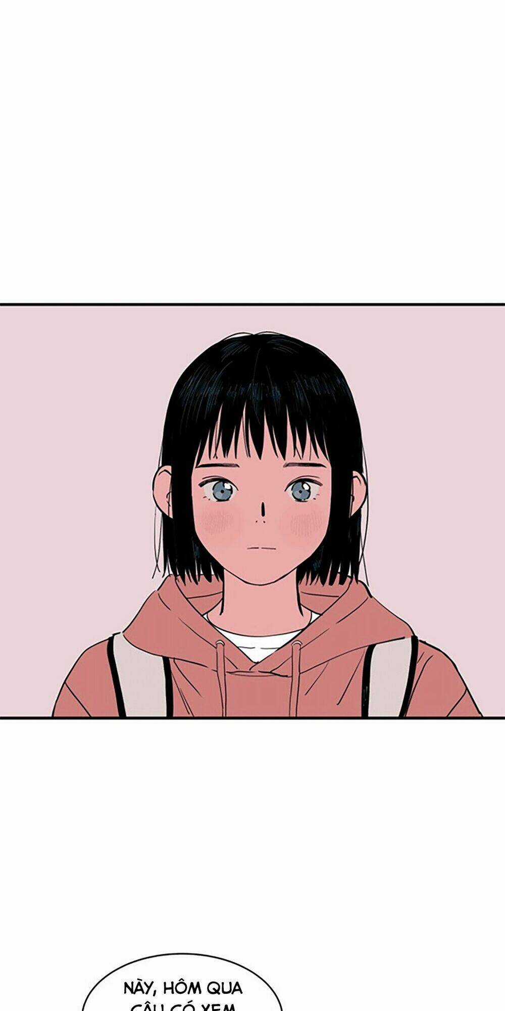 Vũ Trụ Của Tôi Chapter 1 trang 17