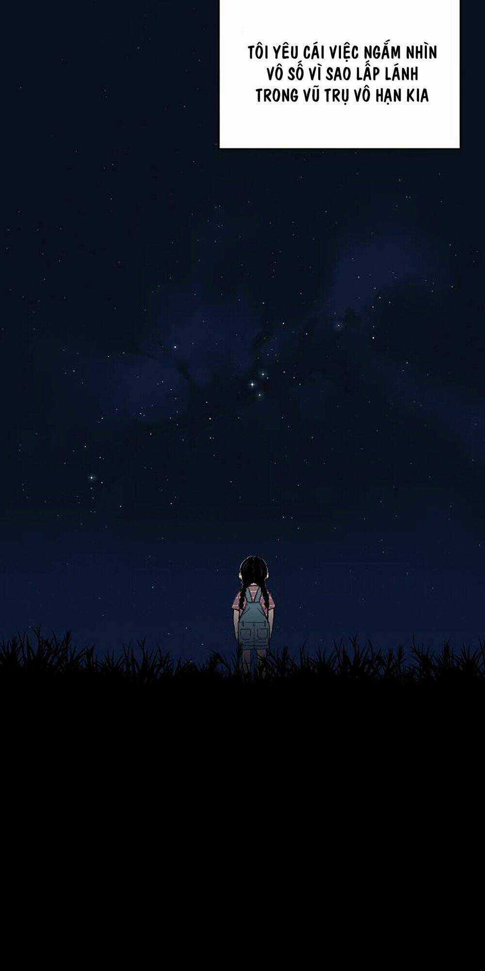 Vũ Trụ Của Tôi Chapter 1 trang 2