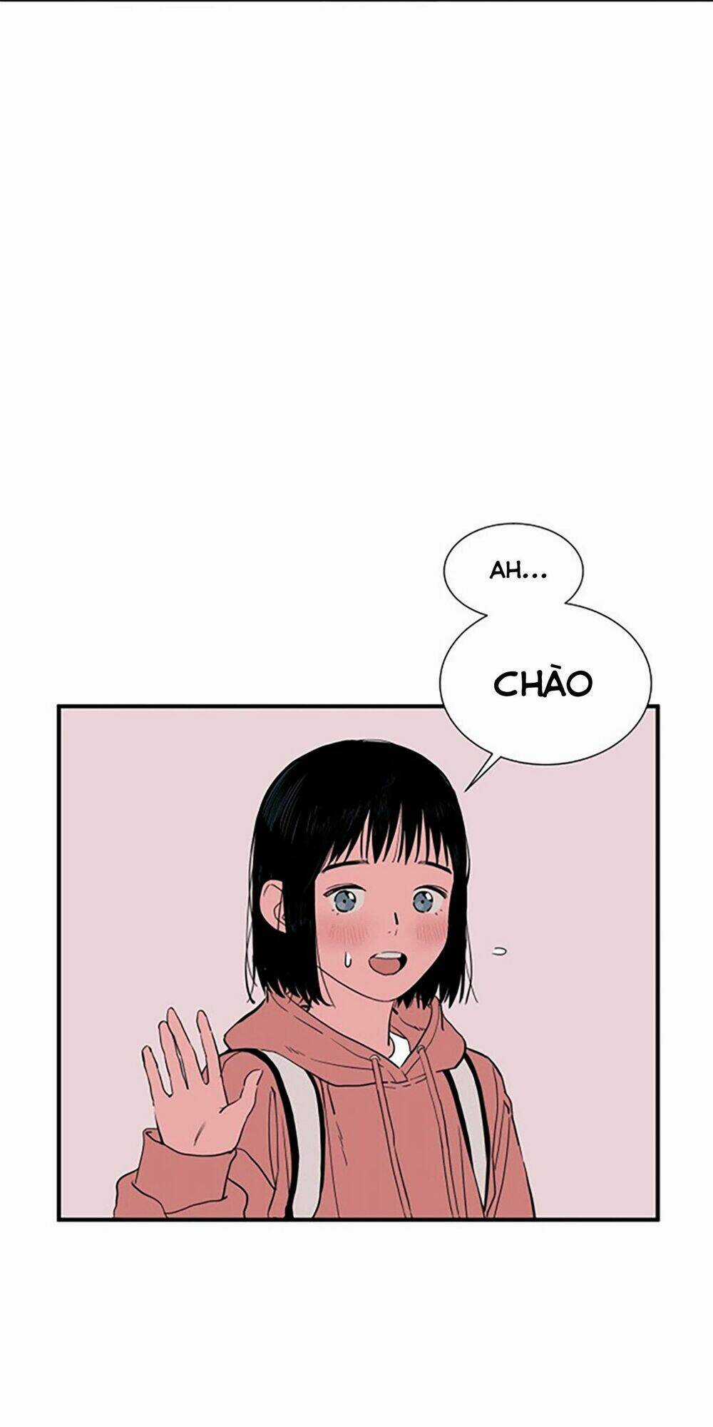 Vũ Trụ Của Tôi Chapter 1 trang 23