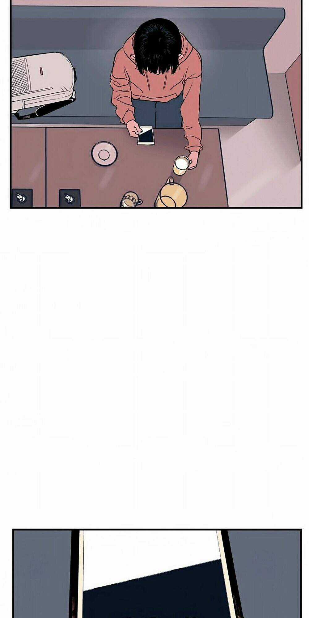 Vũ Trụ Của Tôi Chapter 1 trang 29