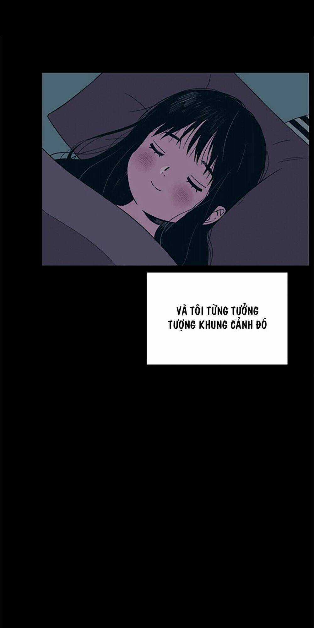 Vũ Trụ Của Tôi Chapter 1 trang 3