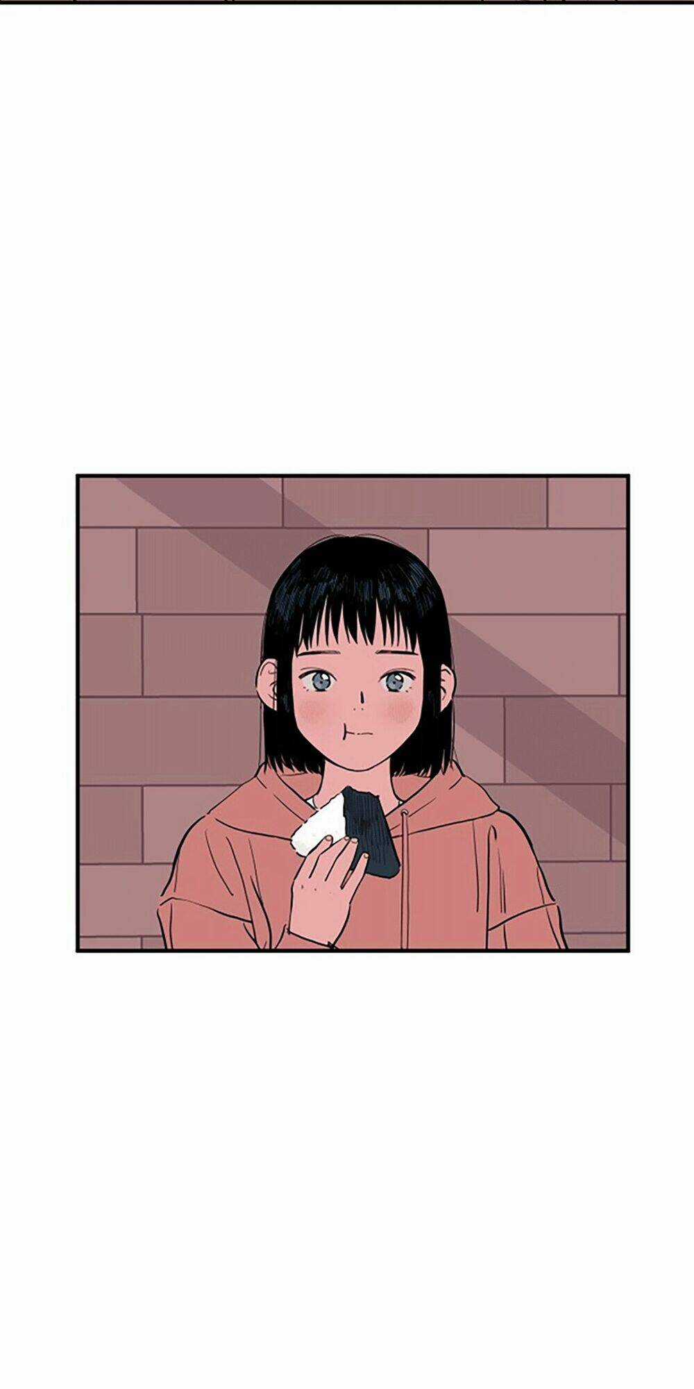 Vũ Trụ Của Tôi Chapter 1 trang 39