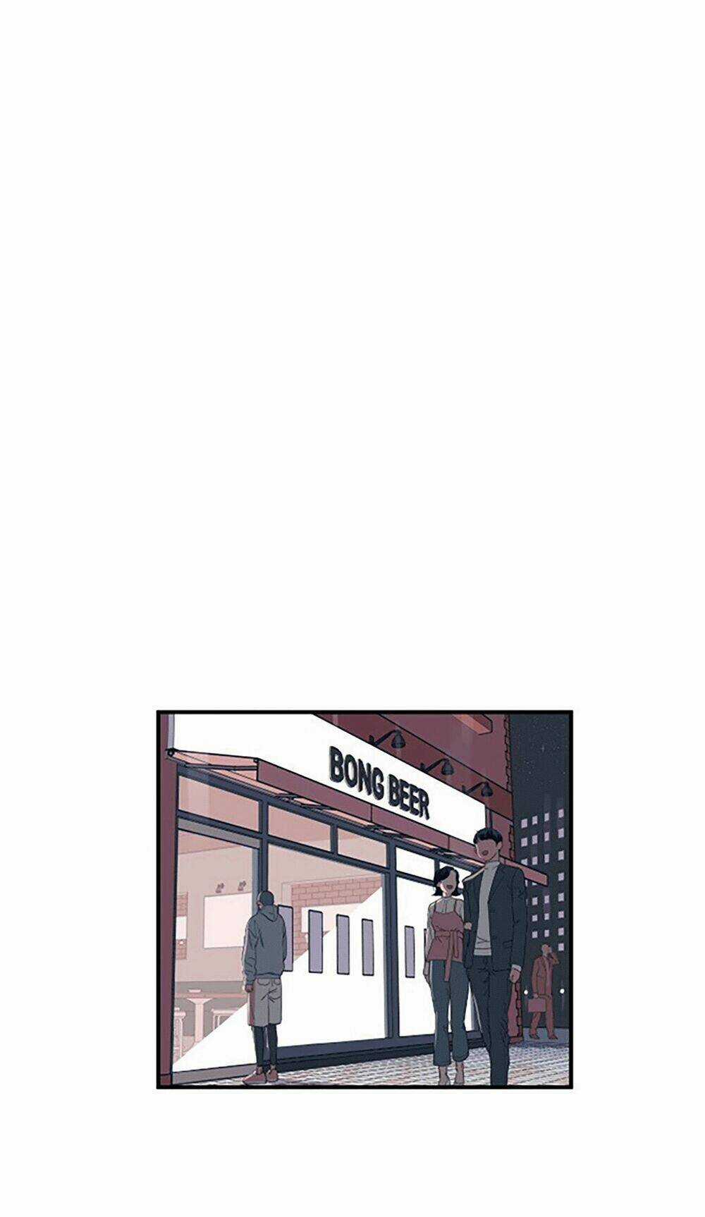 Vũ Trụ Của Tôi Chapter 1 trang 43