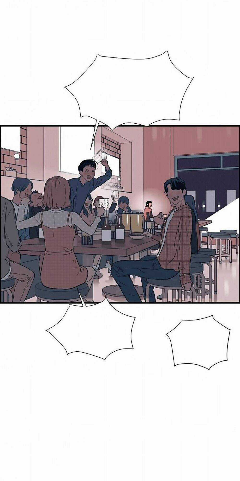 Vũ Trụ Của Tôi Chapter 1 trang 45