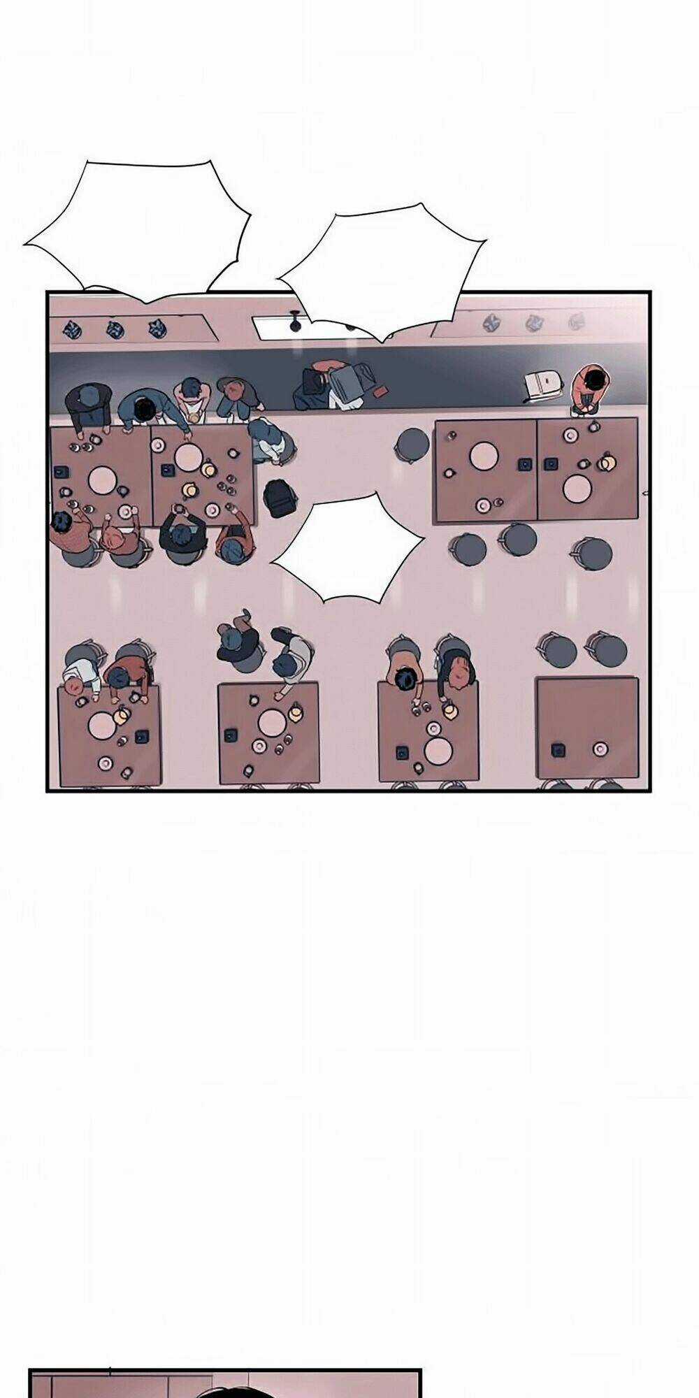 Vũ Trụ Của Tôi Chapter 1 trang 46