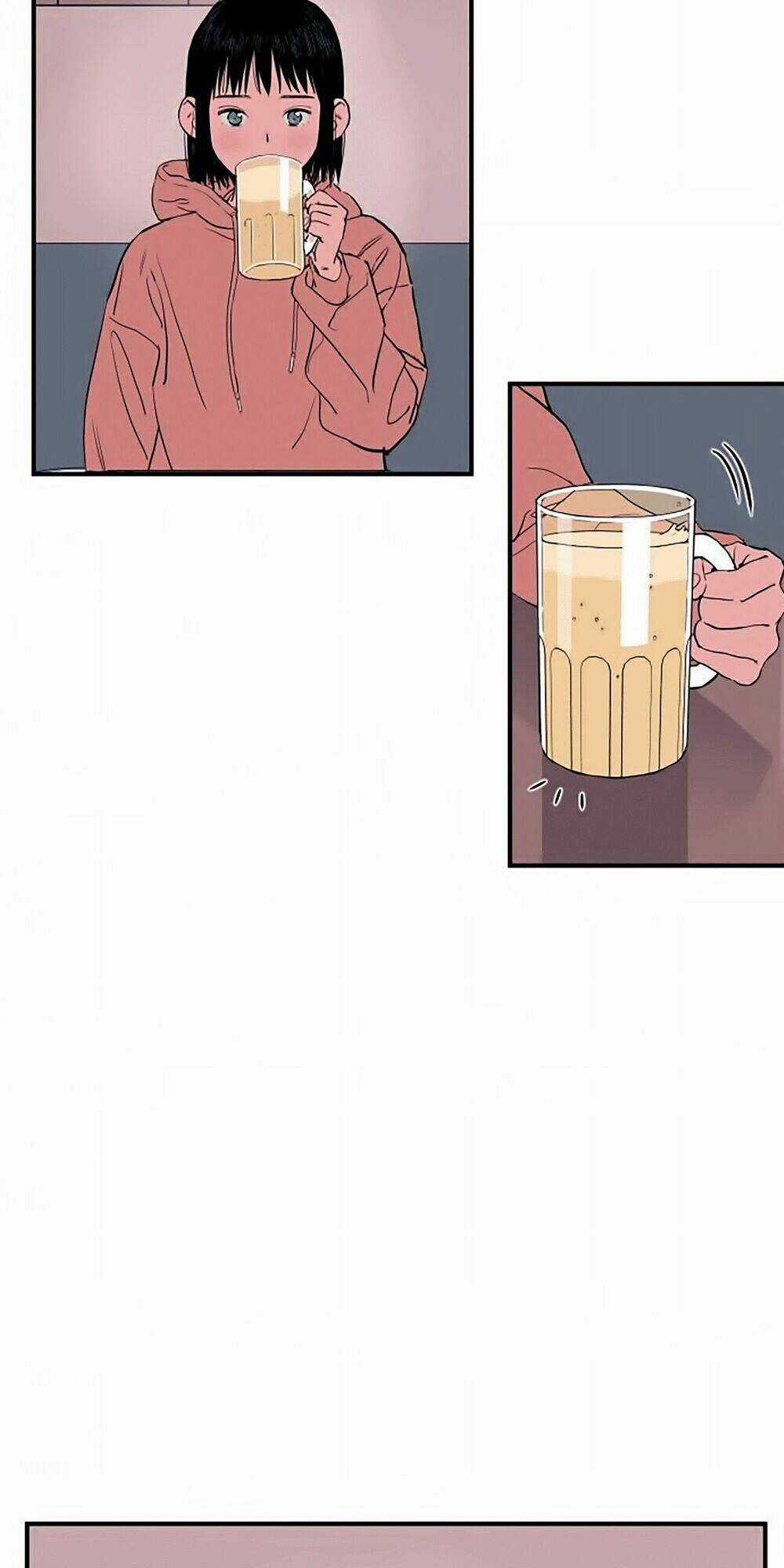 Vũ Trụ Của Tôi Chapter 1 trang 47