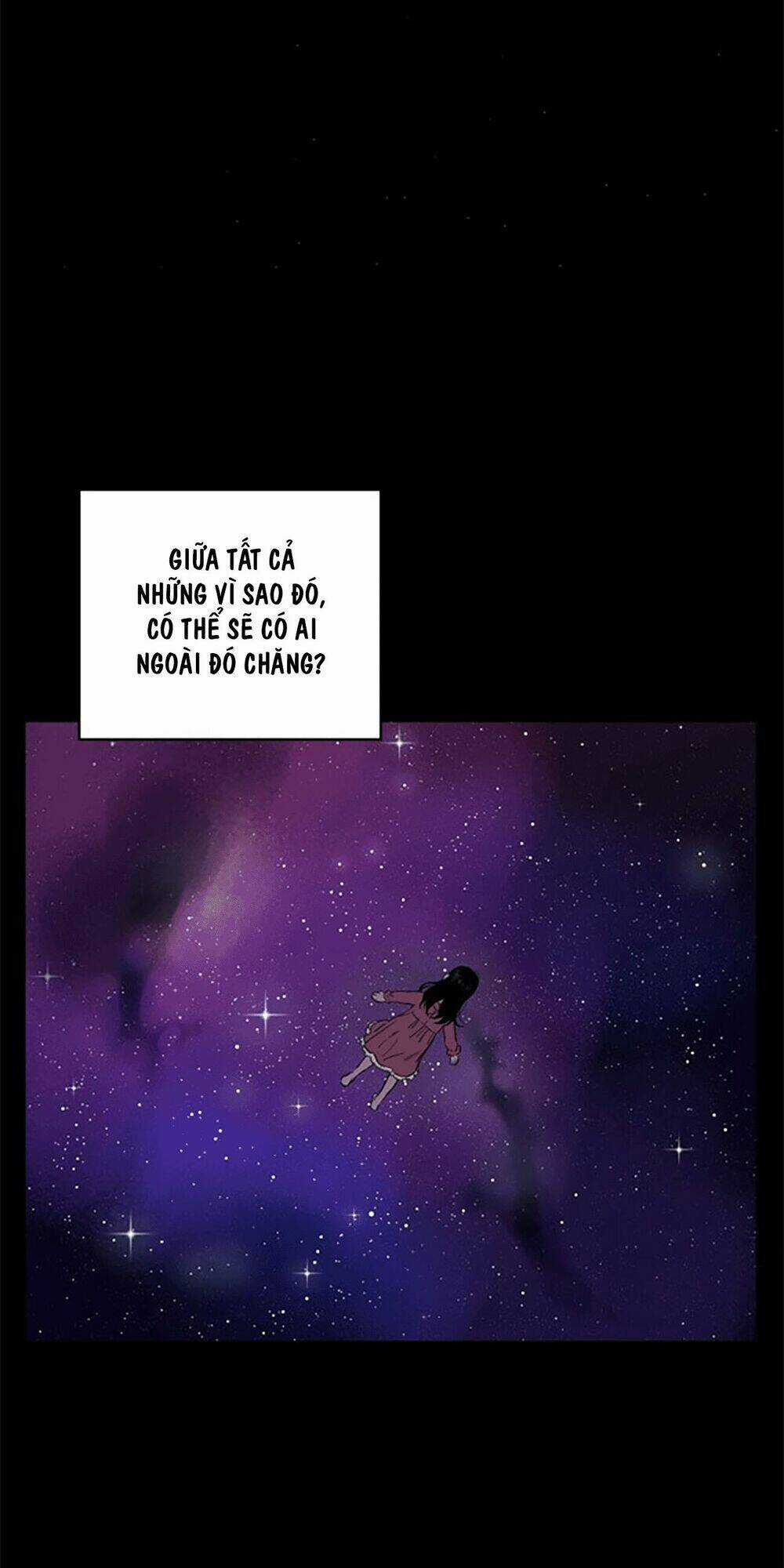 Vũ Trụ Của Tôi Chapter 1 trang 5