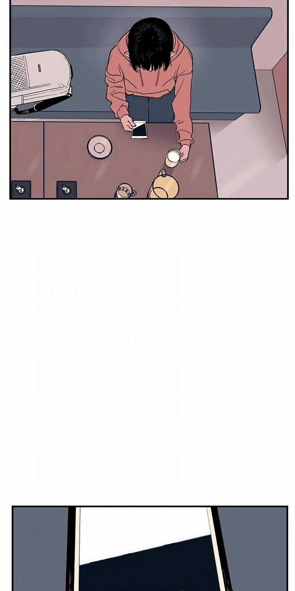 Vũ Trụ Của Tôi Chapter 1 trang 55