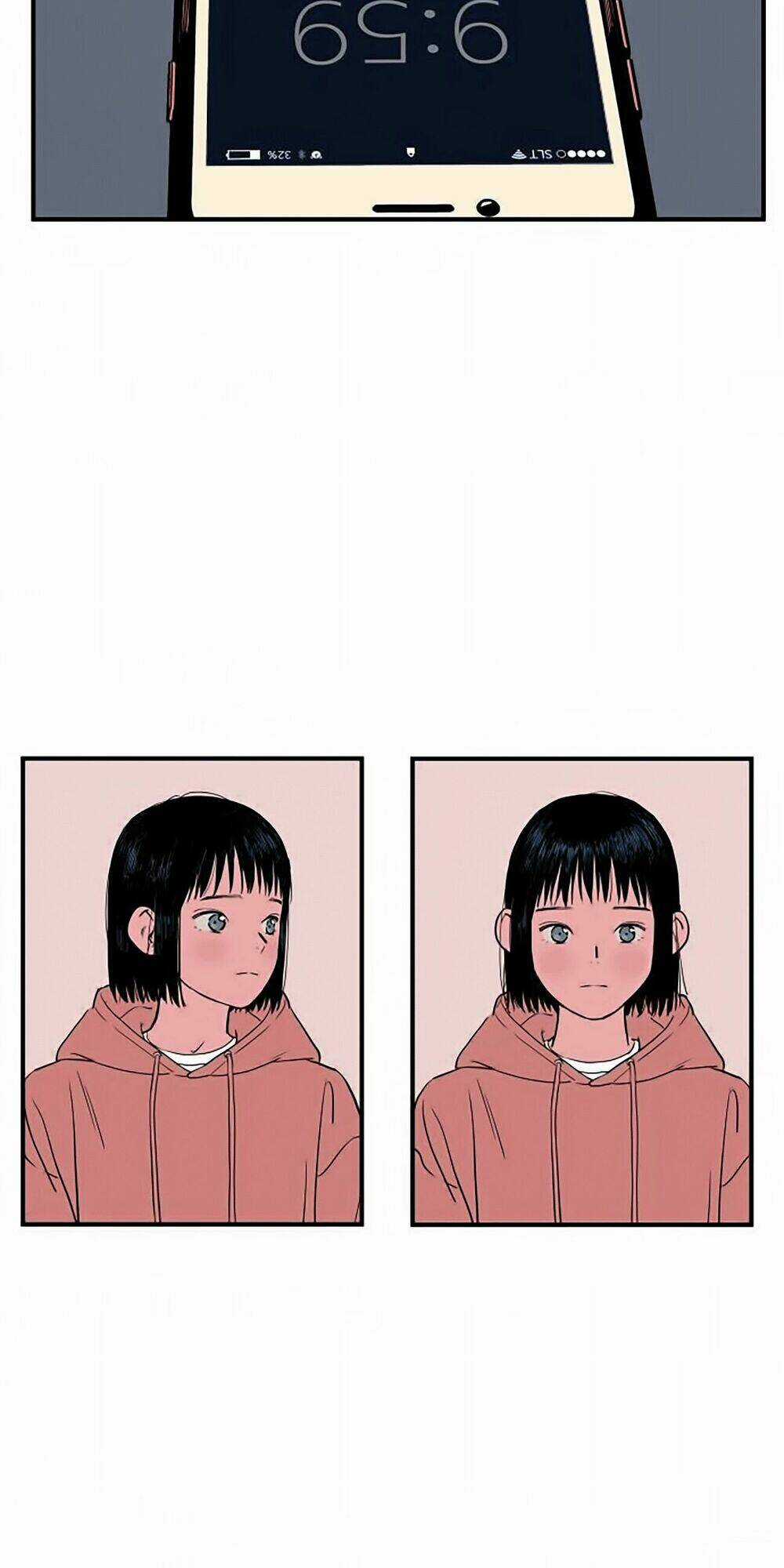 Vũ Trụ Của Tôi Chapter 1 trang 56