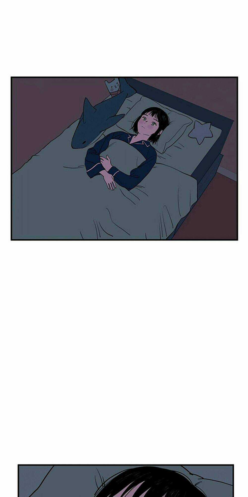 Vũ Trụ Của Tôi Chapter 1 trang 59