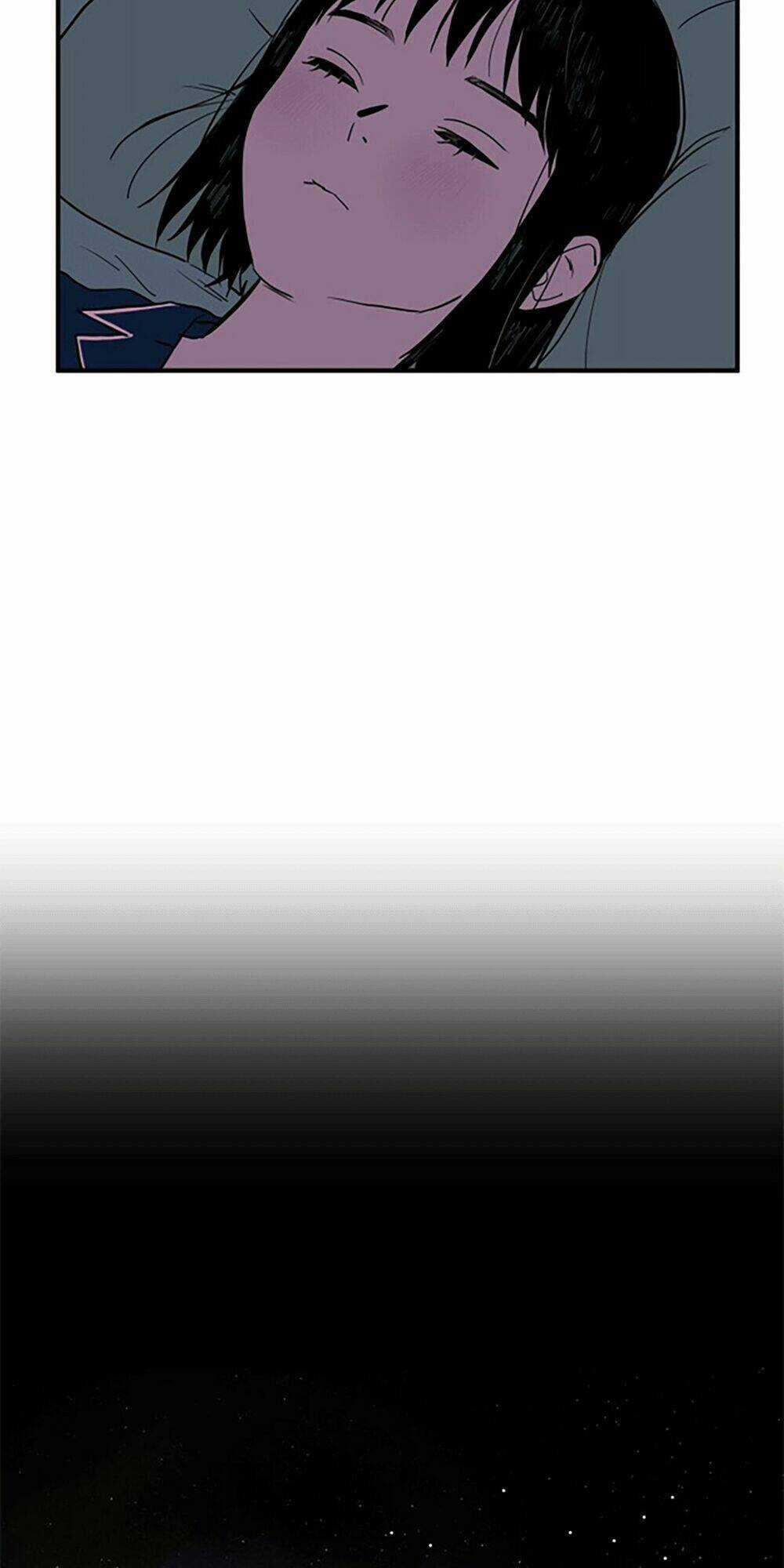 Vũ Trụ Của Tôi Chapter 1 trang 60