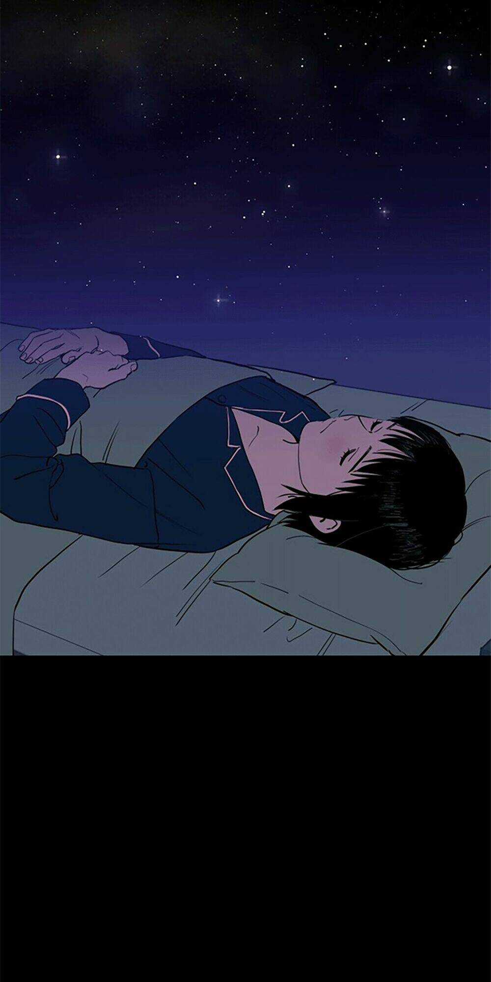 Vũ Trụ Của Tôi Chapter 1 trang 61