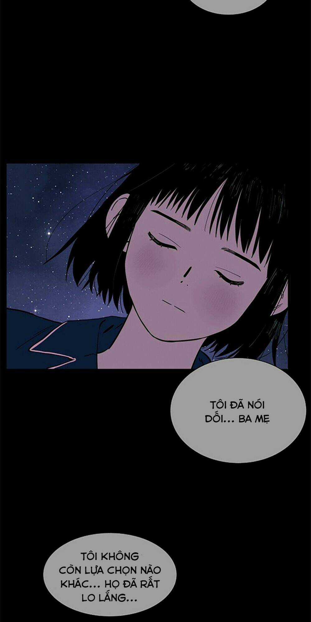 Vũ Trụ Của Tôi Chapter 1 trang 64