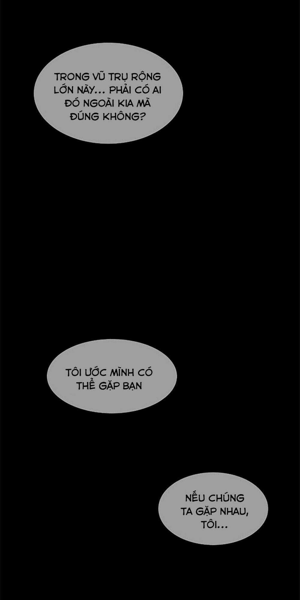 Vũ Trụ Của Tôi Chapter 1 trang 66