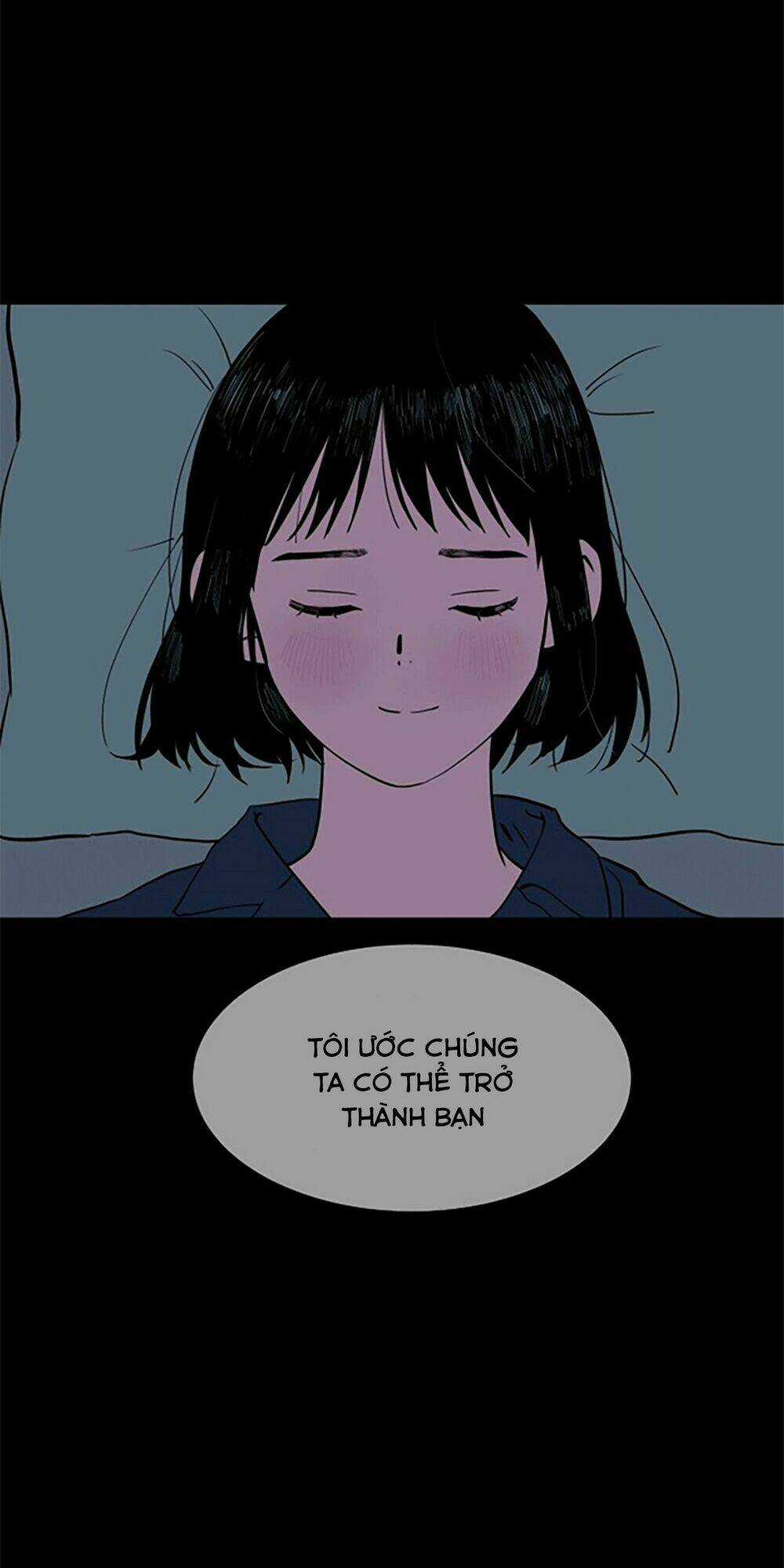 Vũ Trụ Của Tôi Chapter 1 trang 67