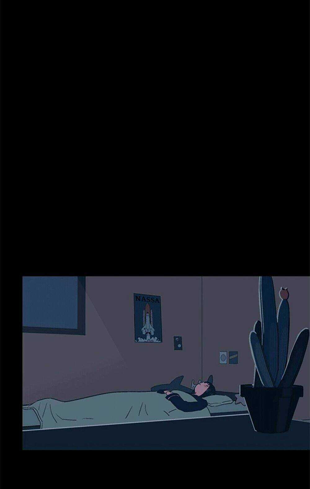 Vũ Trụ Của Tôi Chapter 1 trang 69