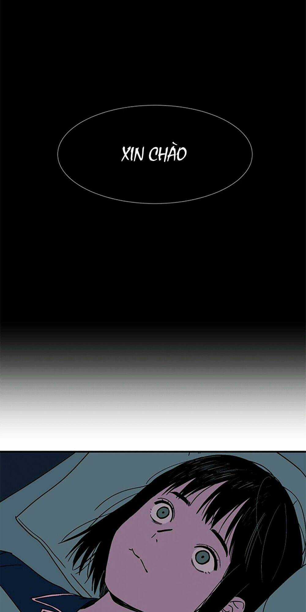 Vũ Trụ Của Tôi Chapter 1 trang 71