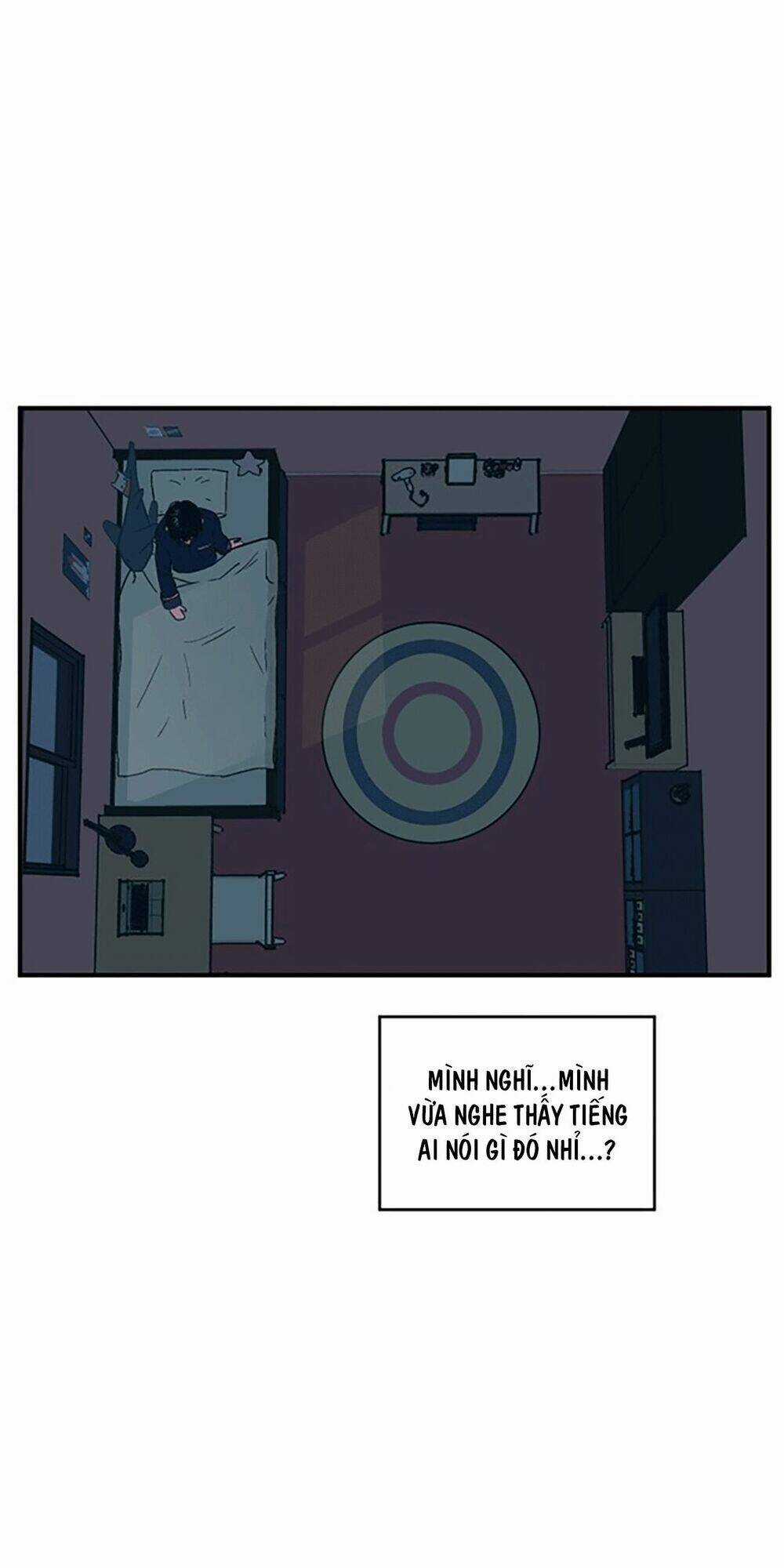 Vũ Trụ Của Tôi Chapter 1 trang 73