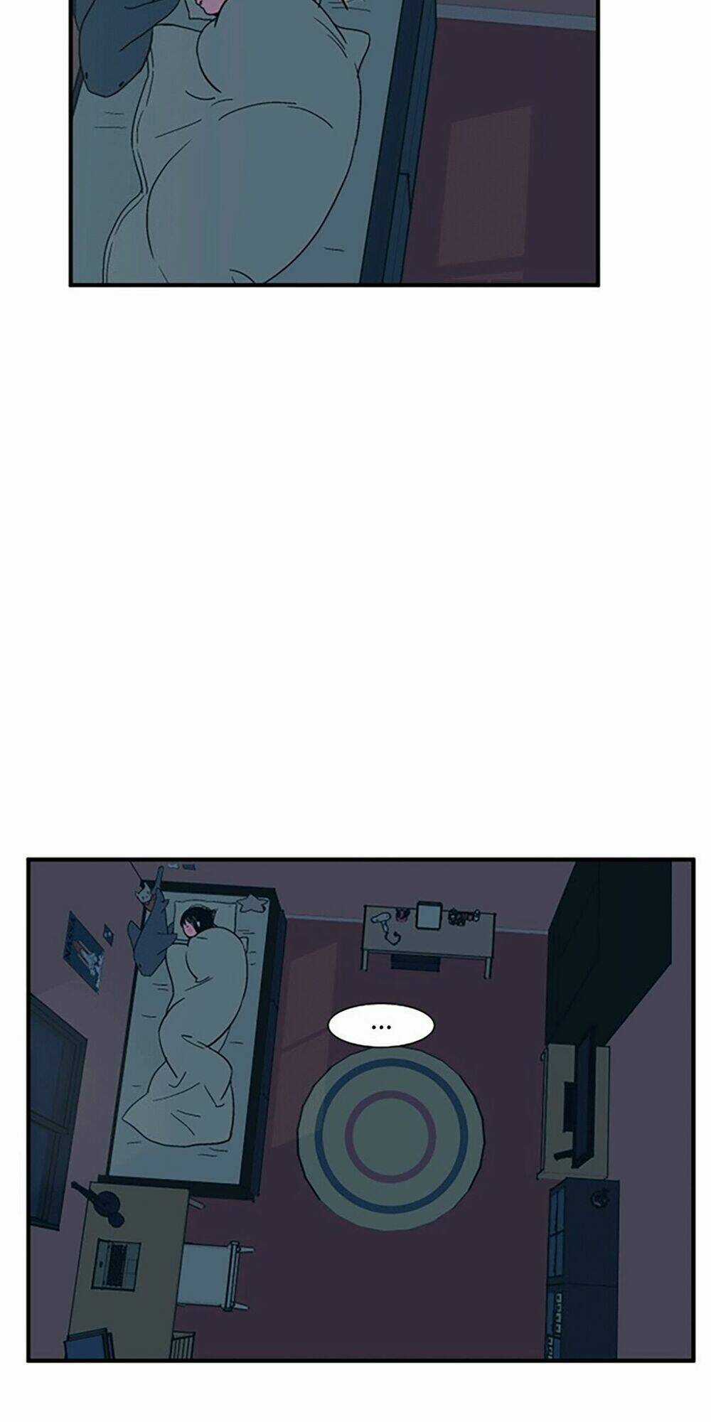 Vũ Trụ Của Tôi Chapter 1 trang 76