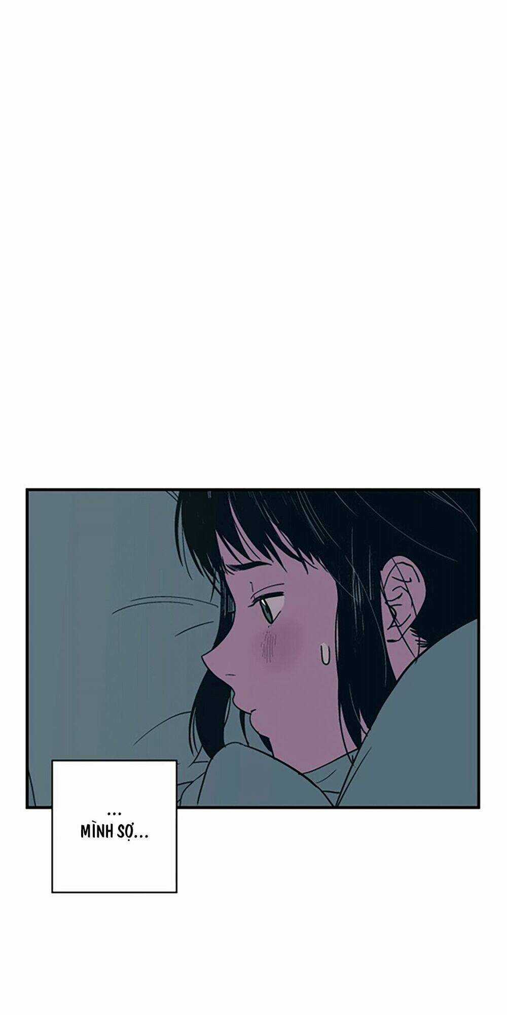 Vũ Trụ Của Tôi Chapter 1 trang 77