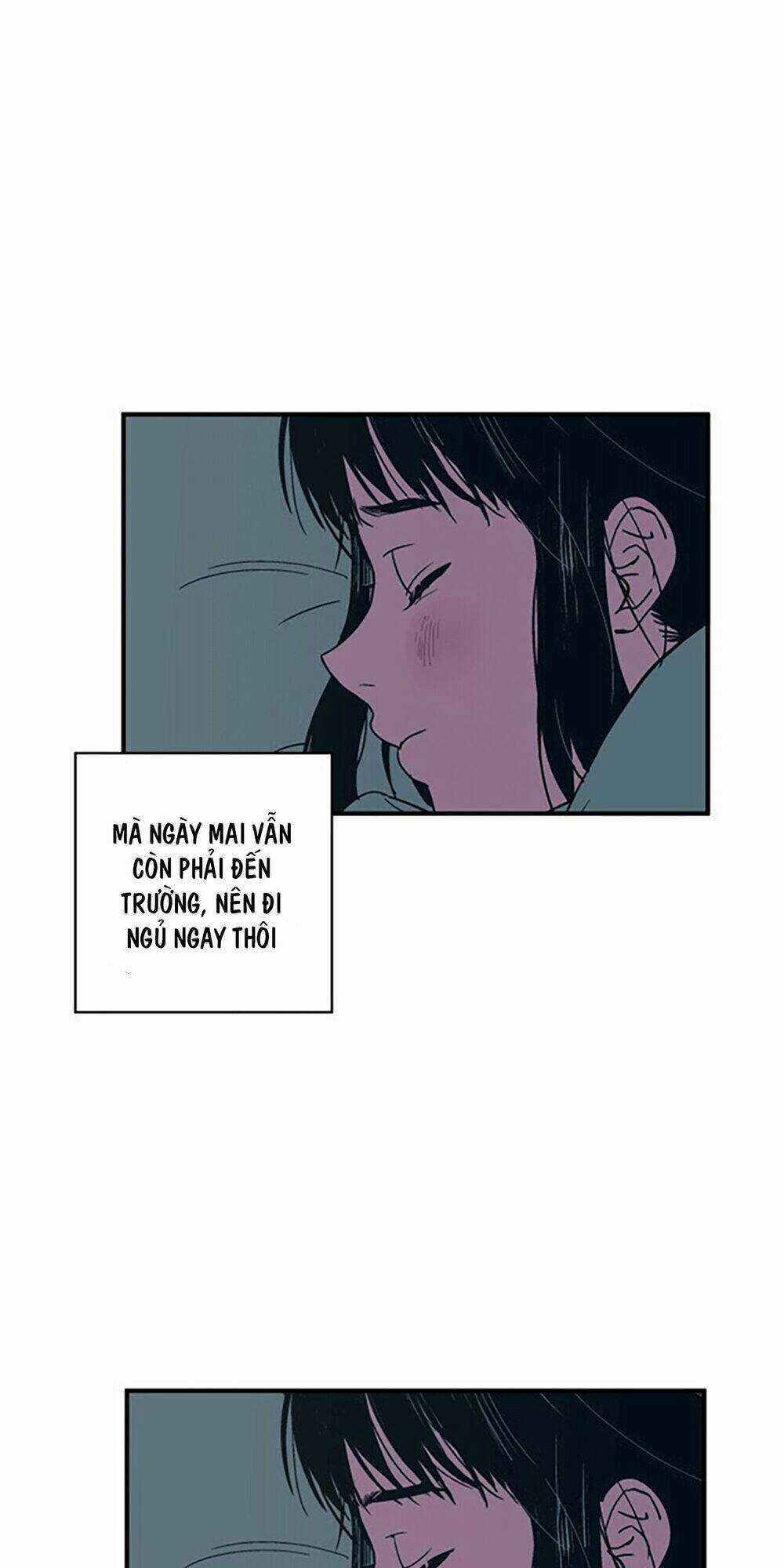 Vũ Trụ Của Tôi Chapter 1 trang 78