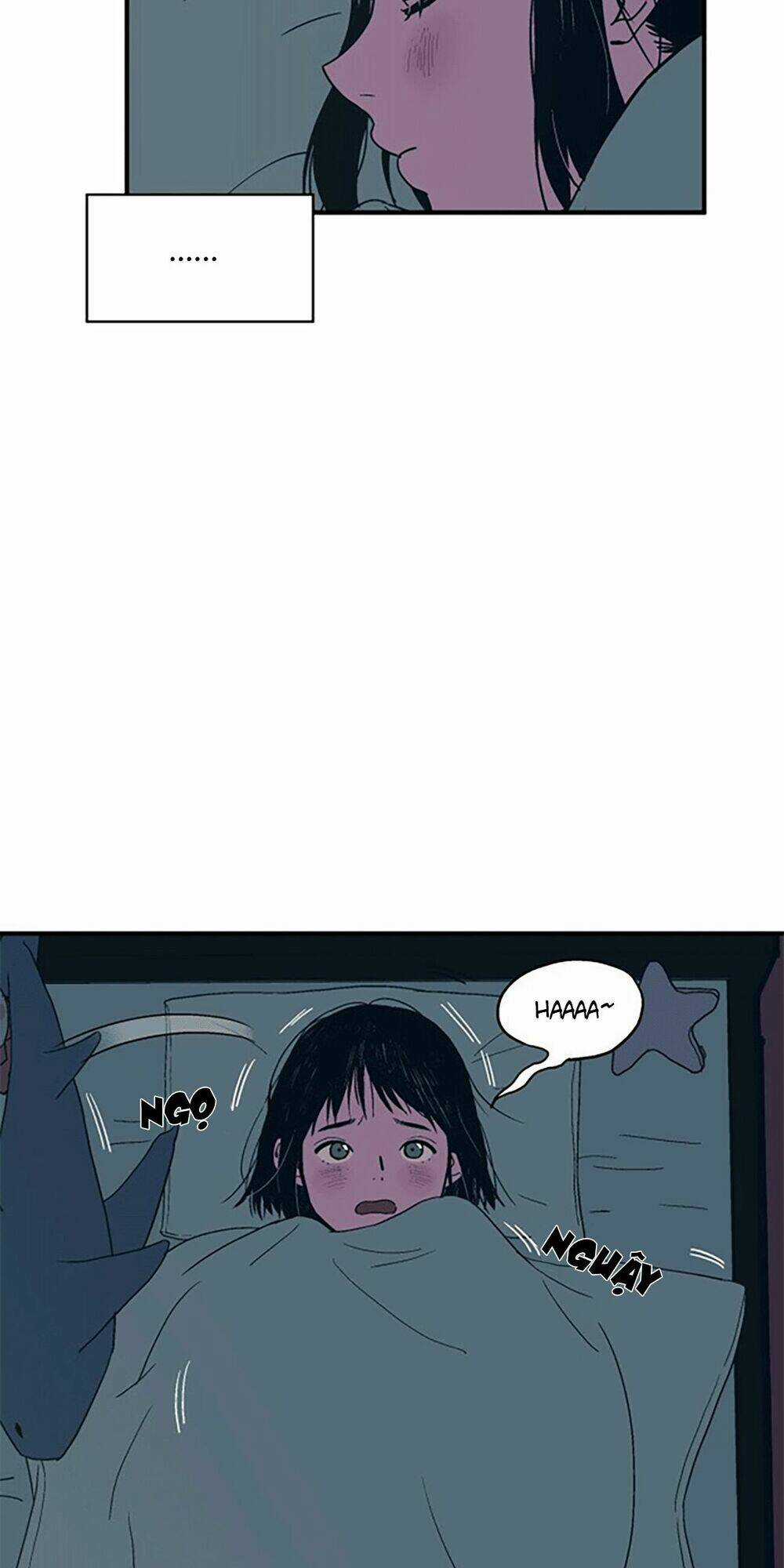 Vũ Trụ Của Tôi Chapter 1 trang 79