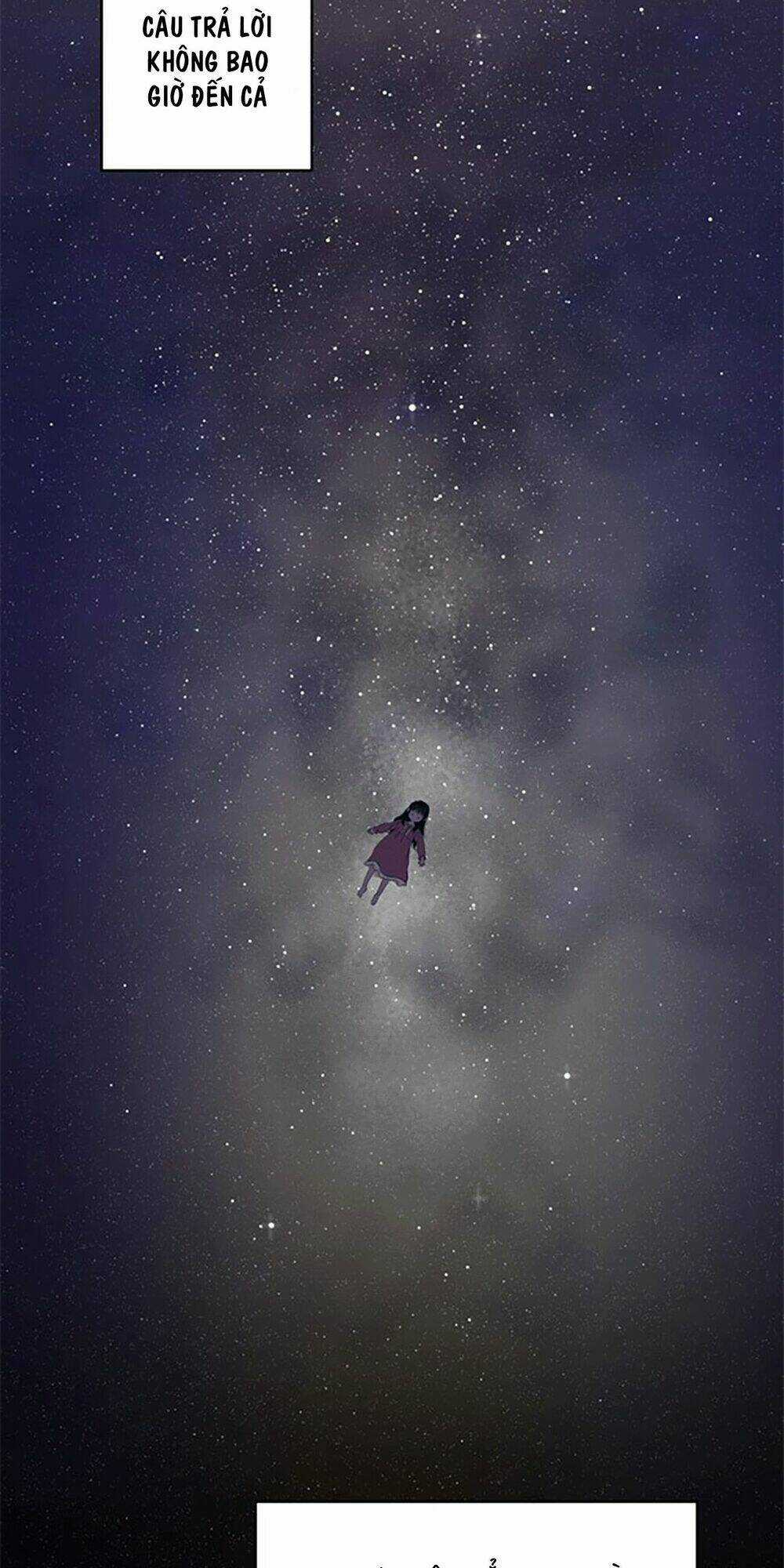 Vũ Trụ Của Tôi Chapter 1 trang 8