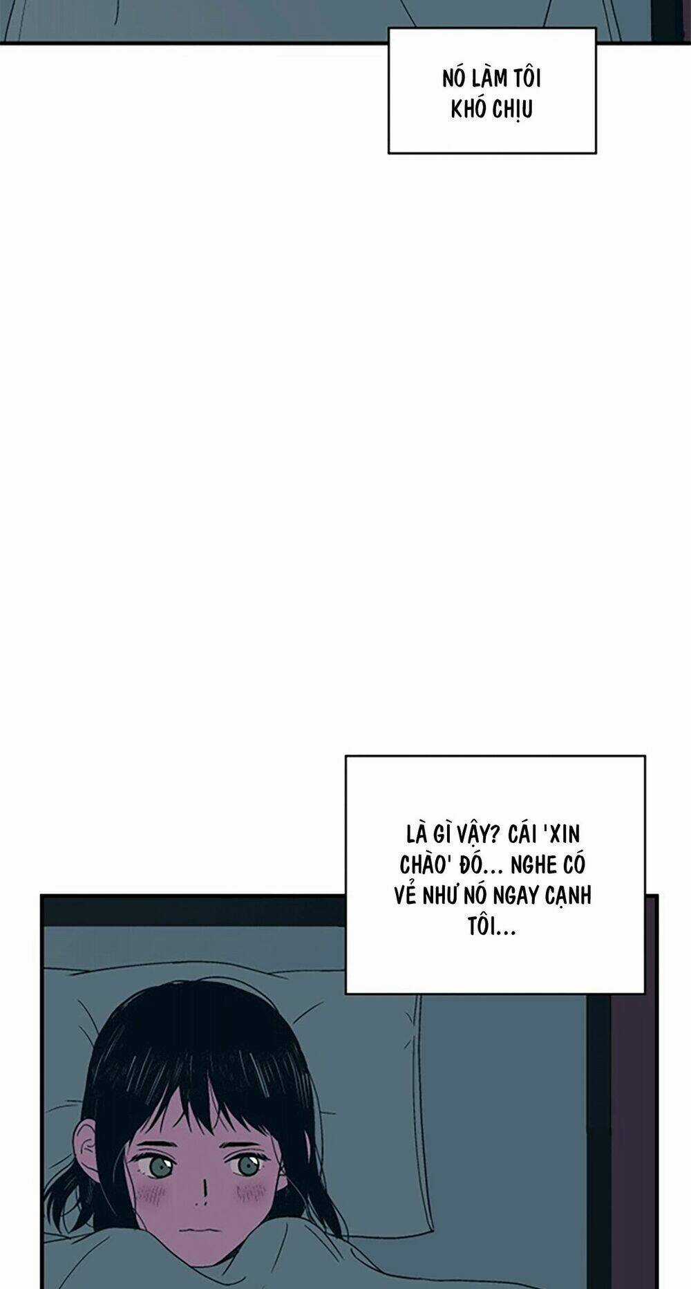 Vũ Trụ Của Tôi Chapter 1 trang 80