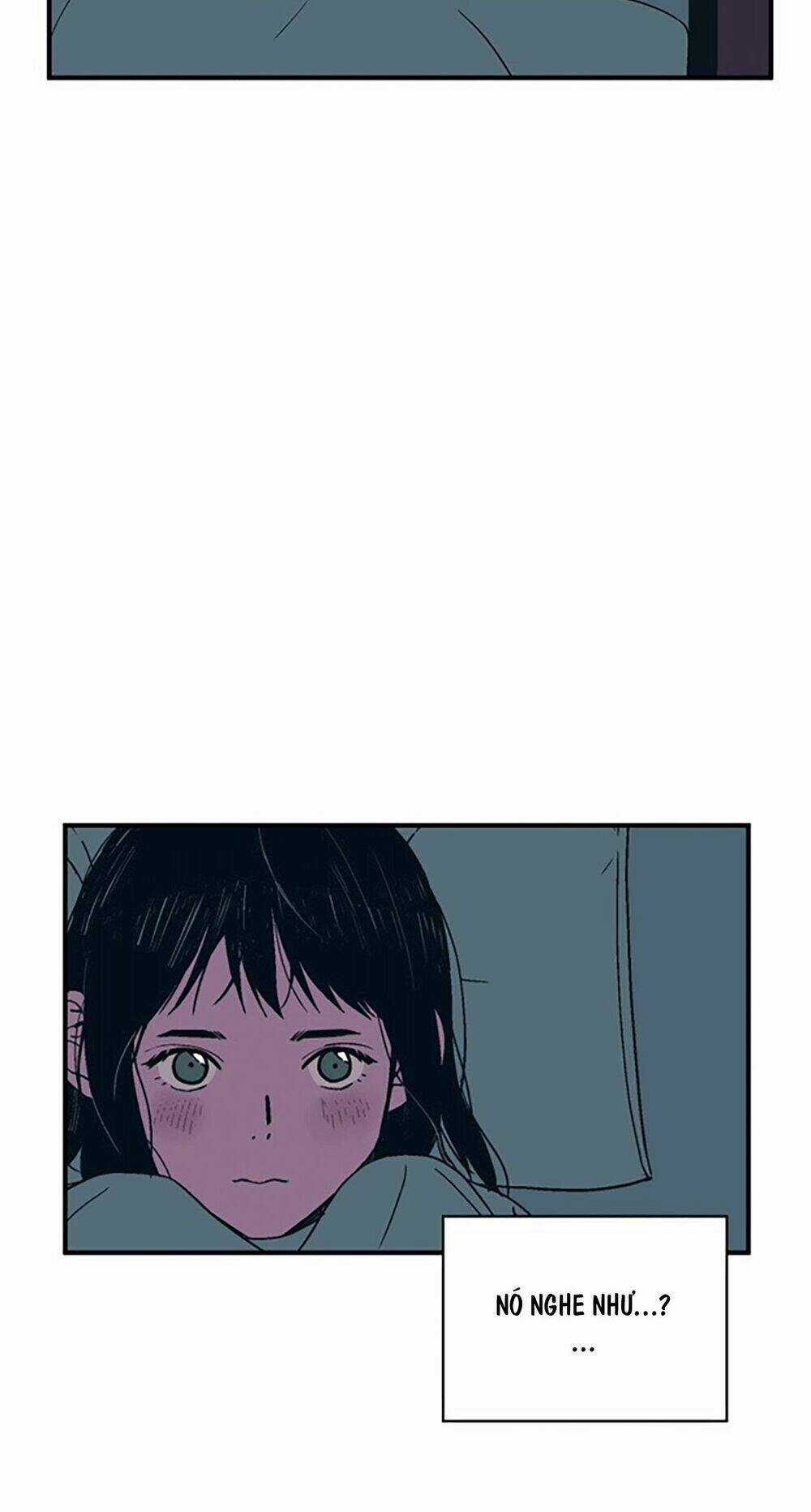 Vũ Trụ Của Tôi Chapter 1 trang 81