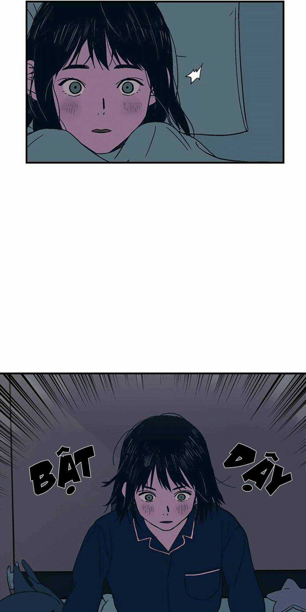 Vũ Trụ Của Tôi Chapter 1 trang 82