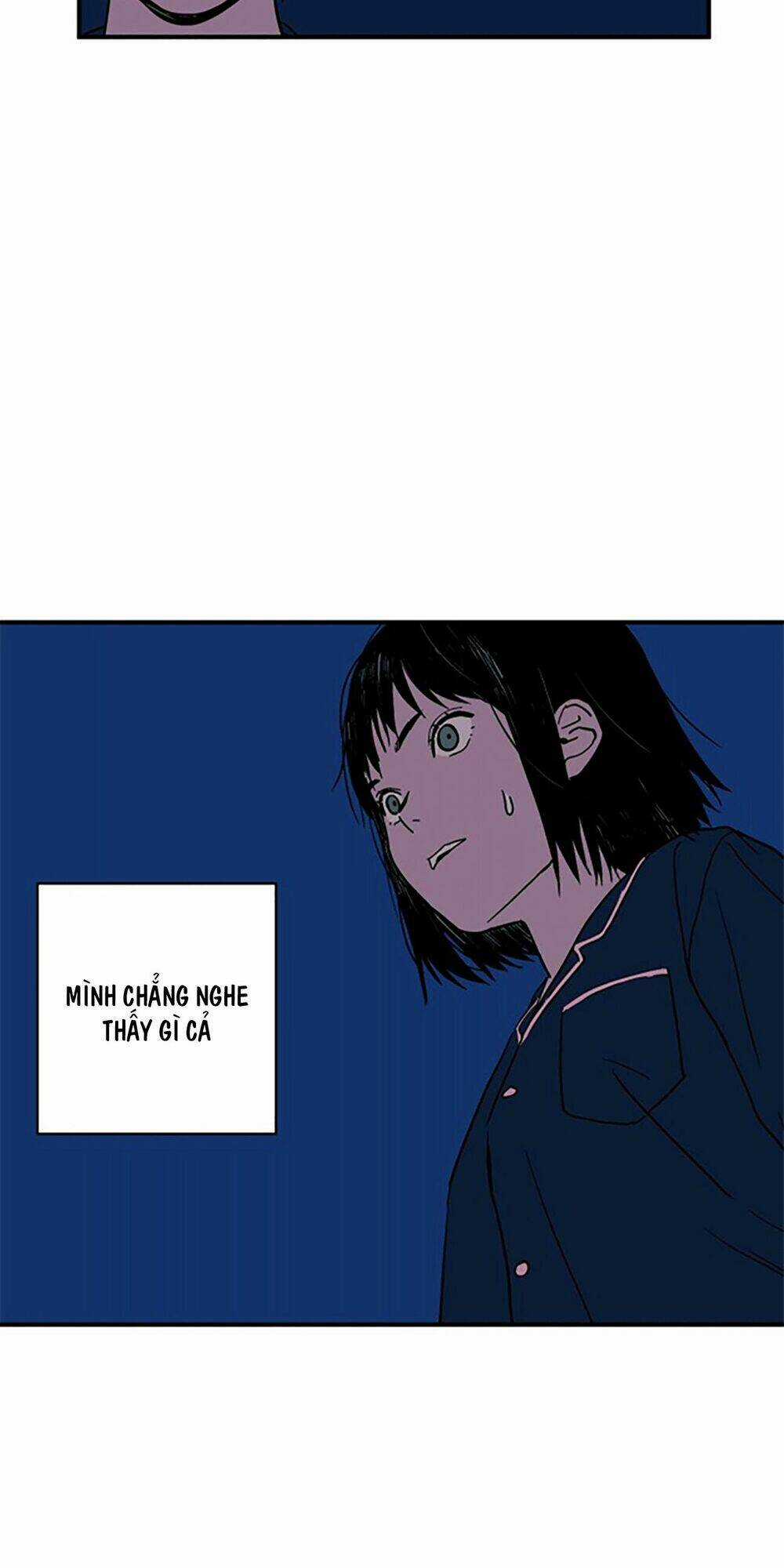 Vũ Trụ Của Tôi Chapter 1 trang 84