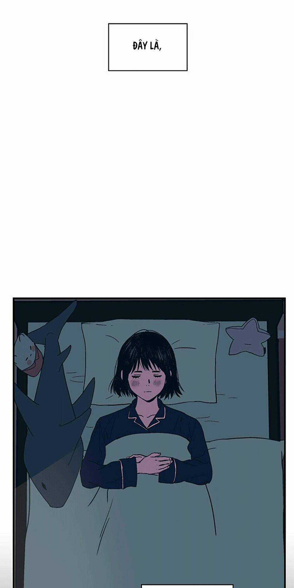 Vũ Trụ Của Tôi Chapter 1 trang 86