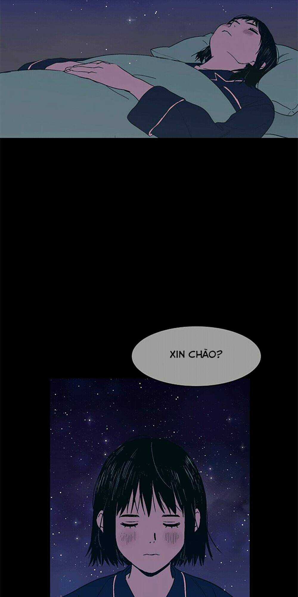 Vũ Trụ Của Tôi Chapter 1 trang 88