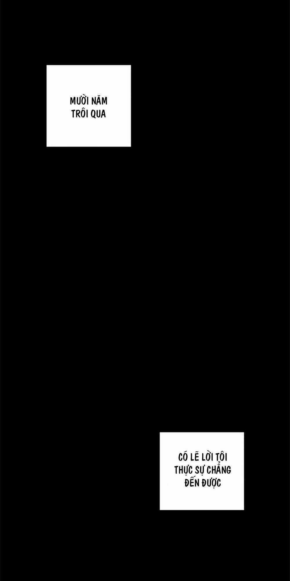 Vũ Trụ Của Tôi Chapter 1 trang 91