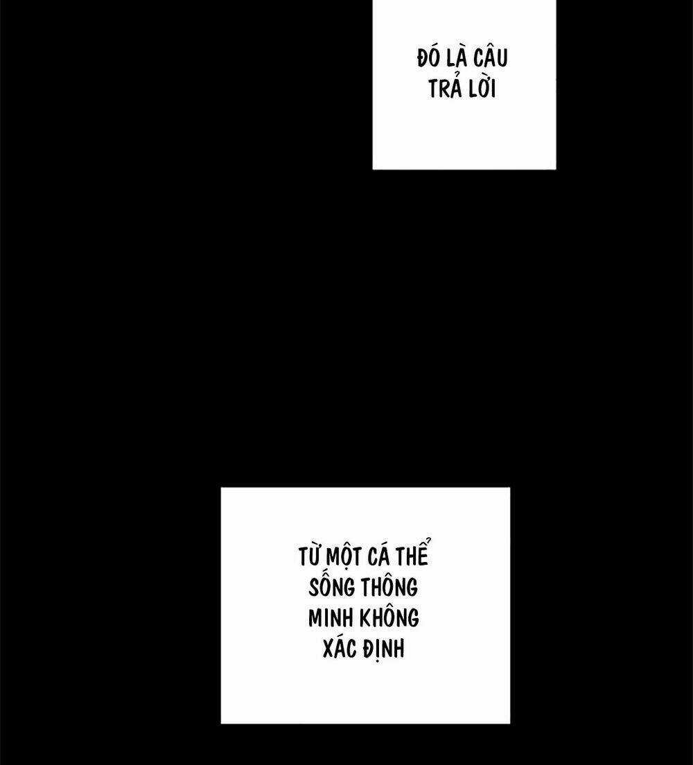 Vũ Trụ Của Tôi Chapter 1 trang 93