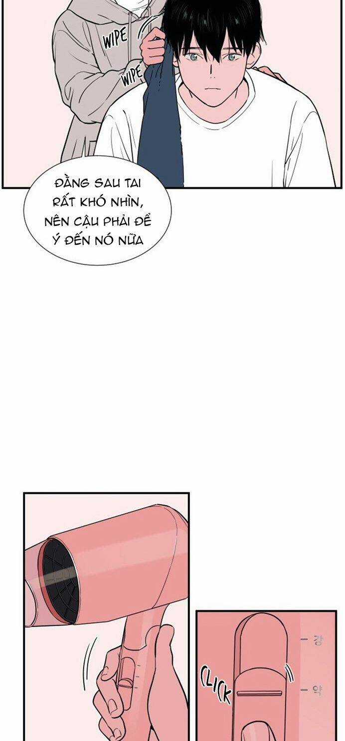 Vũ Trụ Của Tôi Chapter 10 trang 10