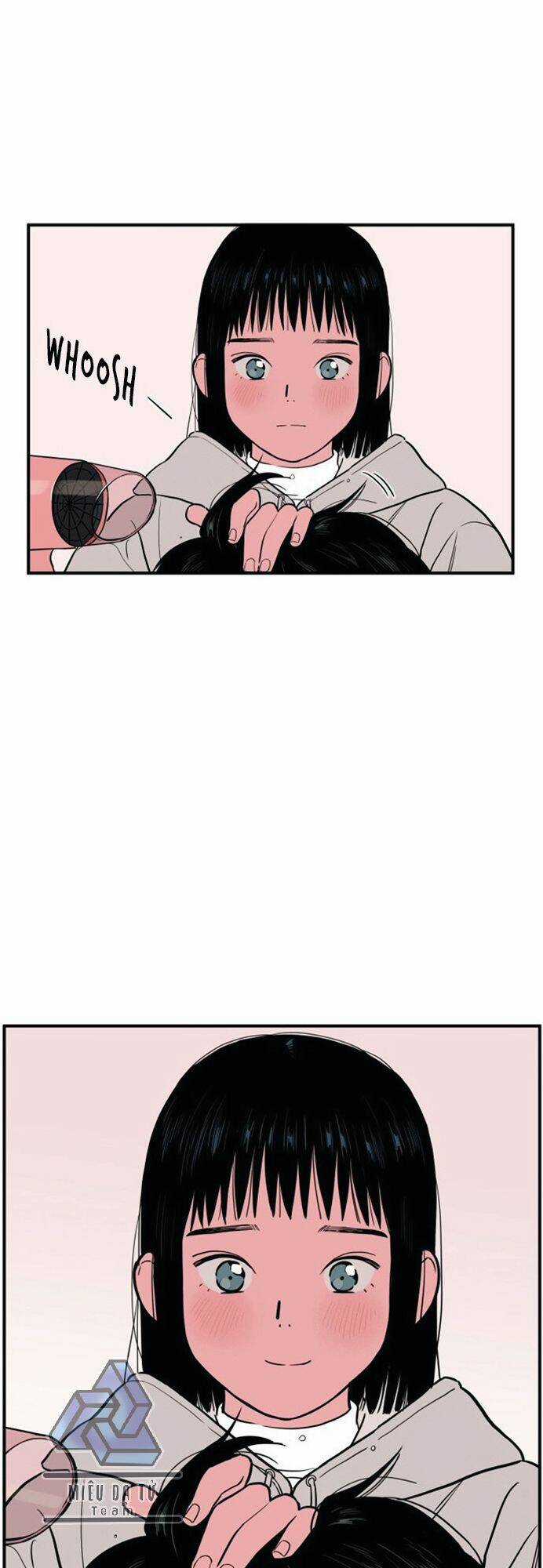 Vũ Trụ Của Tôi Chapter 10 trang 13