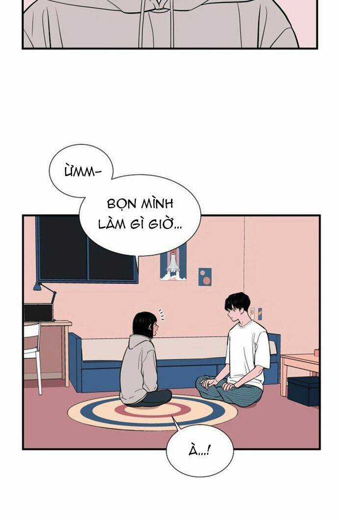 Vũ Trụ Của Tôi Chapter 10 trang 16